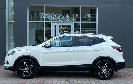 Nissan Qashqai, 2021 год, 2 359 000 рублей, 5 фотография