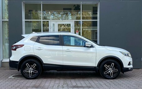 Nissan Qashqai, 2021 год, 2 359 000 рублей, 6 фотография