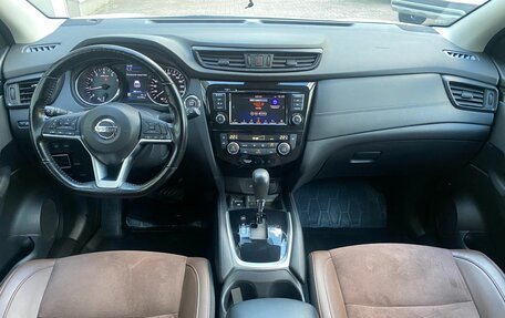 Nissan Qashqai, 2021 год, 2 359 000 рублей, 9 фотография
