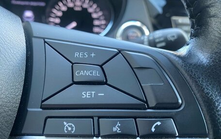 Nissan Qashqai, 2021 год, 2 359 000 рублей, 31 фотография