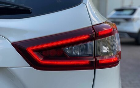 Nissan Qashqai, 2021 год, 2 359 000 рублей, 36 фотография