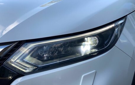Nissan Qashqai, 2021 год, 2 359 000 рублей, 35 фотография