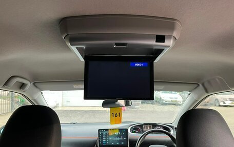 Toyota Sienta II, 2017 год, 1 449 999 рублей, 18 фотография