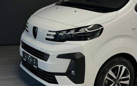 Peugeot Traveller I, 2025 год, 6 100 000 рублей, 2 фотография