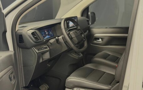 Peugeot Traveller I, 2025 год, 6 100 000 рублей, 8 фотография