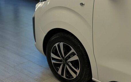 Peugeot Traveller I, 2025 год, 6 100 000 рублей, 6 фотография