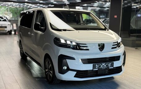 Peugeot Traveller I, 2025 год, 6 100 000 рублей, 5 фотография