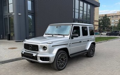 Mercedes-Benz G-Класс AMG, 2025 год, 25 500 000 рублей, 1 фотография