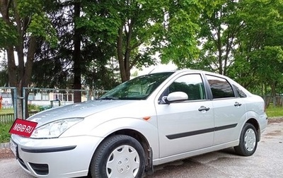 Ford Focus IV, 2003 год, 493 000 рублей, 1 фотография
