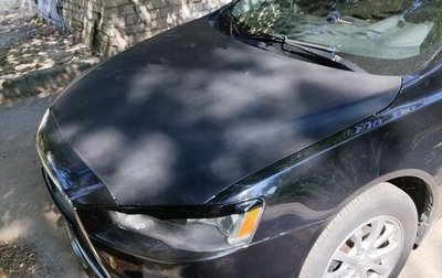 Mitsubishi Lancer IX, 2014 год, 650 000 рублей, 1 фотография