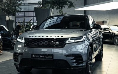 Land Rover Range Rover Velar I, 2022 год, 7 290 000 рублей, 1 фотография