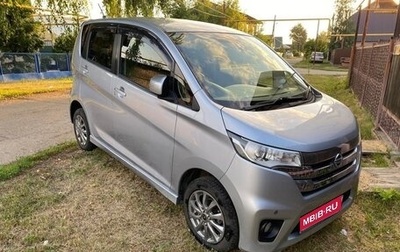 Nissan Dayz I рестайлинг, 2015 год, 550 000 рублей, 1 фотография