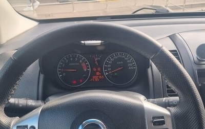 Nissan Note II рестайлинг, 2011 год, 690 000 рублей, 1 фотография
