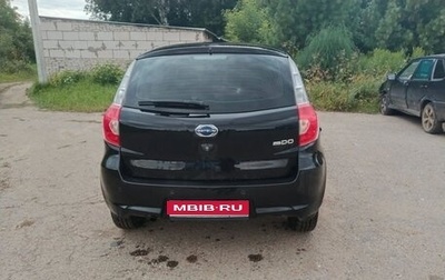 Datsun mi-DO, 2016 год, 550 000 рублей, 1 фотография