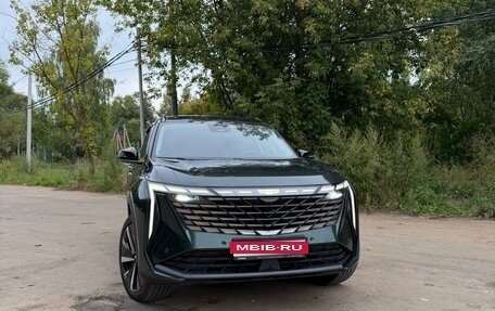 Geely Atlas, 2024 год, 2 950 000 рублей, 1 фотография