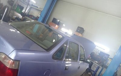 Daewoo Nexia I рестайлинг, 2006 год, 160 000 рублей, 1 фотография
