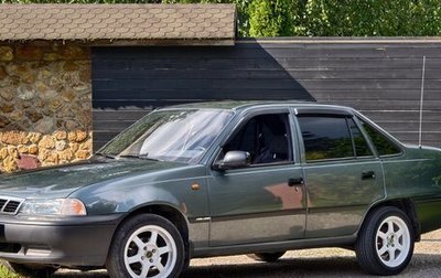 Daewoo Nexia I рестайлинг, 2005 год, 700 000 рублей, 1 фотография