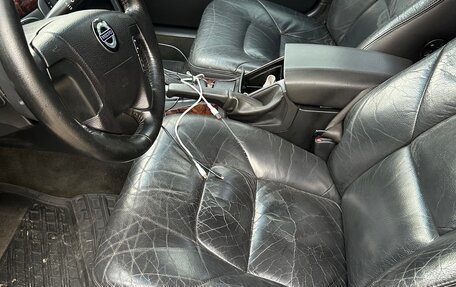 Volvo S80 II рестайлинг 2, 2004 год, 355 000 рублей, 10 фотография