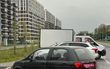 Daewoo Matiz I, 2003 год, 77 777 рублей, 3 фотография