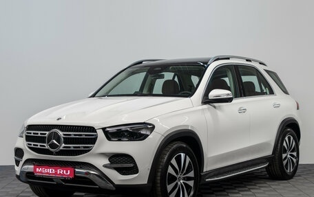 Mercedes-Benz GLE, 2026 год, 11 590 000 рублей, 1 фотография