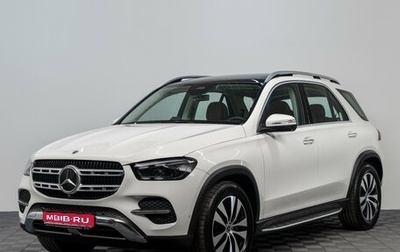 Mercedes-Benz GLE, 2026 год, 11 590 000 рублей, 1 фотография