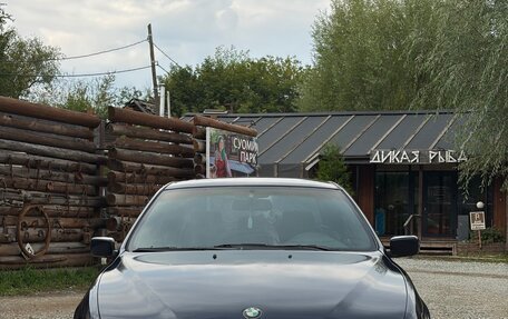 BMW 5 серия, 2000 год, 450 000 рублей, 1 фотография
