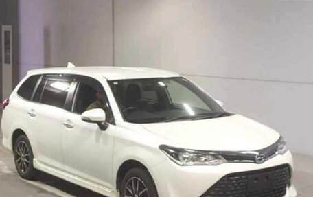 Toyota Corolla, 2015 год, 1 100 000 рублей, 1 фотография