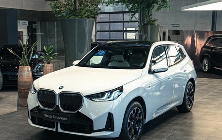 BMW X3, 2025 год, 7 190 000 рублей, 1 фотография