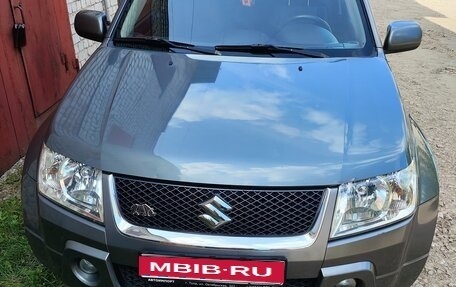 Suzuki Grand Vitara, 2005 год, 650 000 рублей, 1 фотография