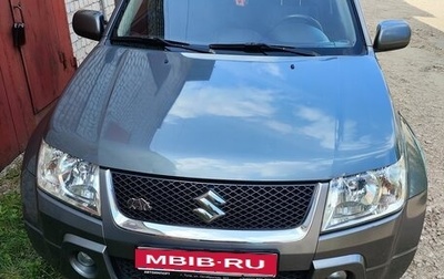 Suzuki Grand Vitara, 2005 год, 650 000 рублей, 1 фотография