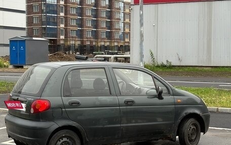 Daewoo Matiz I, 2003 год, 77 777 рублей, 5 фотография