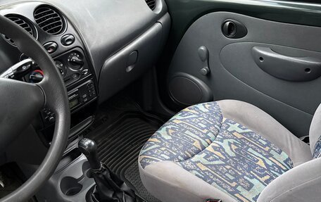 Daewoo Matiz I, 2003 год, 77 777 рублей, 7 фотография