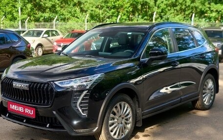Haval Jolion, 2026 год, 2 622 510 рублей, 1 фотография