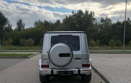 Mercedes-Benz G-Класс AMG, 2025 год, 25 500 000 рублей, 6 фотография