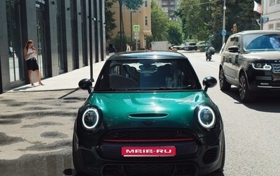 MINI Hatch, 2017 год, 2 700 000 рублей, 1 фотография