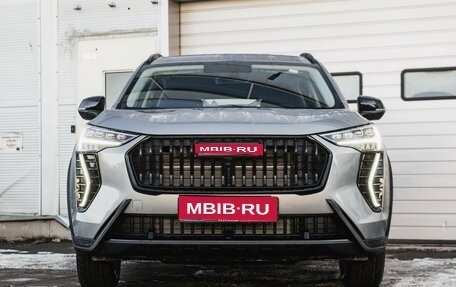 Haval Jolion, 2026 год, 2 573 510 рублей, 1 фотография
