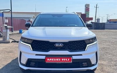 KIA Sorento IV, 2020 год, 3 650 000 рублей, 1 фотография