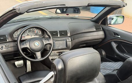 BMW 3 серия, 2004 год, 1 300 000 рублей, 1 фотография