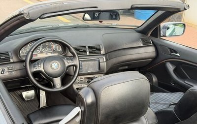 BMW 3 серия, 2004 год, 1 300 000 рублей, 1 фотография