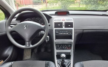 Peugeot 307 I, 2006 год, 300 000 рублей, 1 фотография