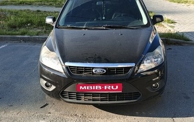 Ford Focus II рестайлинг, 2007 год, 380 000 рублей, 1 фотография