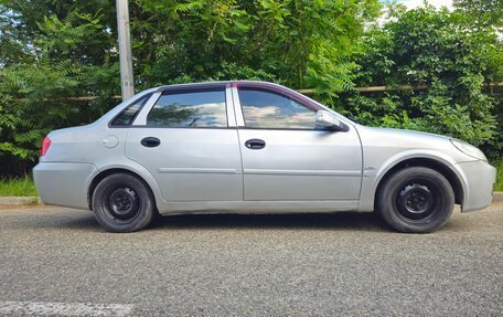 Lifan Breez (520), 2007 год, 250 000 рублей, 1 фотография