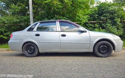 Lifan Breez (520), 2007 год, 250 000 рублей, 1 фотография