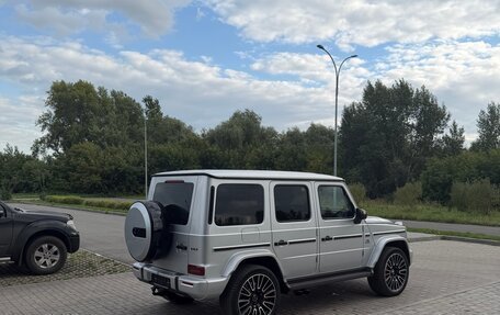 Mercedes-Benz G-Класс AMG, 2025 год, 25 500 000 рублей, 8 фотография