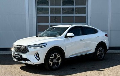 Haval F7x I, 2022 год, 1 500 000 рублей, 1 фотография