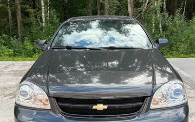 Chevrolet Lacetti, 2008 год, 520 000 рублей, 1 фотография