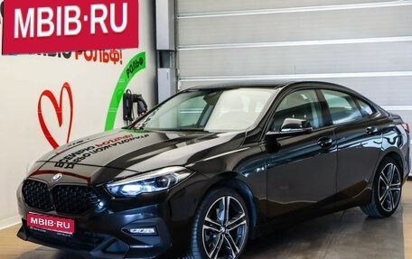 BMW 2 серия F44, 2020 год, 2 515 000 рублей, 1 фотография