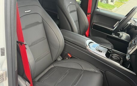 Mercedes-Benz G-Класс AMG, 2025 год, 25 500 000 рублей, 12 фотография