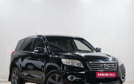 Toyota RAV4, 2011 год, 1 399 000 рублей, 1 фотография