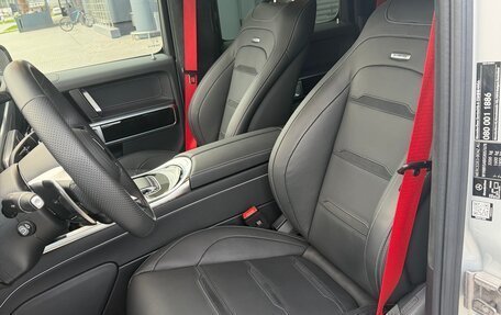 Mercedes-Benz G-Класс AMG, 2025 год, 25 500 000 рублей, 13 фотография